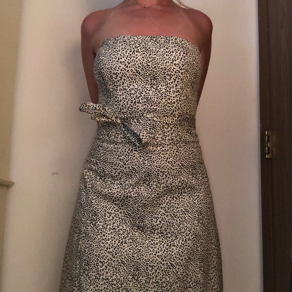 White House Black Market Dresses & Skirts - White House Black Market Dress!!